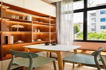 Căn hộ 2PN - 850 triệu, Sổ Hồng Riêng, Full Nội Thất - Vị trí đắc địa gần sân bay Tân Sơn Nhất