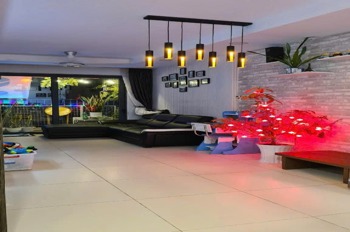 Bán Căn Hộ Chung Cư Quận 8 - Vị Trí Đẹp, Tiện Ích Vượt Trội