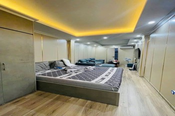 Nhà phố 4 tầng, 47m2, 8.8 tỷ - Vị trí đẹp, tiện ích đầy đủ - Quận Thanh Xuân