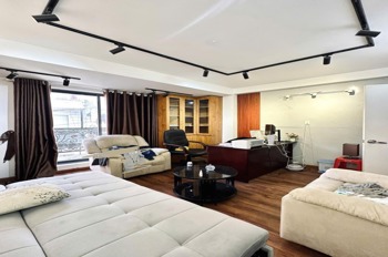 Nhà Đẹp 5 Tầng, Vị Trí Đắc Địa Điện Biên Phủ - Giá 7.8 Tỷ