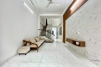 Nhà Phố Cổ Hà Đông Mới 3 Tầng - 46m2 - Gần Phố - Giá 8.6 tỷ