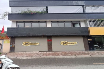 Cho Thuê Nhà 3 Tầng Mặt Phố Giải Phóng - Vị Trí Đắc Địa, Kinh Doanh Sầm Uất