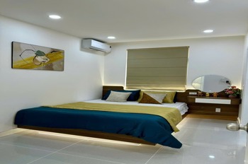 Bán Căn Hộ Sky Garden 2 Phú Mỹ Hưng 3PN Siêu Rộng - View Đẹp, Giá Tốt