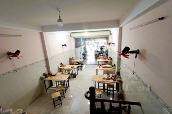 Cho Thuê Nhà Mặt Tiền Kha Vạn Cân Thủ Đức - Vị Trí Đắc Địa, Kinh Doanh Sầm Uất