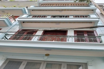 Nhà Phố Bùi Xương Trạch, Thanh Xuân - 74m2, 5 Tầng, Ô Tô Đỗ Cửa, Giá 14.2 tỷ