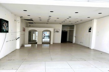 Cho Thuê Nhà Mặt Tiền Võ Văn Ngân, Linh Chiểu, Thủ Đức - KD Đỉnh, DT 4x18m