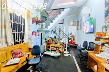 Bán nhà 1 trệt 1 lầu 4 phòng ngủ 174m2, hẻm xe hơi, Thủ Đức - Giá 7.8 tỷ