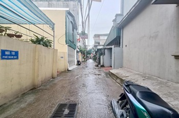 Nhà Ngõ Nông Nam Dư Full Nội Thất, Gần Ô Tô - Giá 2.6 Tỷ