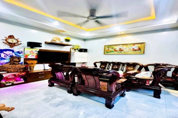 Bán nhà hẻm xe hơi Thủ Đức: 90m², Sổ Hồng Riêng, Giá 6.5 tỷ