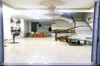 Cho Thuê Nhà Thủ Đức - 1 Trệt 2 Lầu 1 Tum - 17tr/tháng - Đường Ô Tô