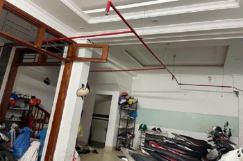 Chung Cư Mini 7 Tầng, 10 Phòng, Ô Tô Đỗ Cửa, Dòng Tiền 600tr/năm - Hoàng Mai