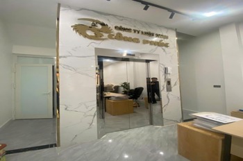 Mặt Phố Cù Chính Lan 6 Tầng Thang Máy - Kinh Doanh Đỉnh Cao, Giá 16 Tỷ