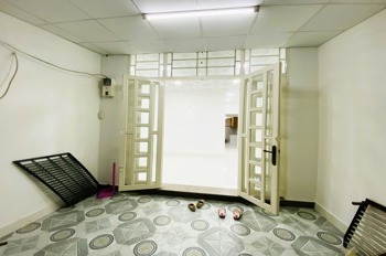 Bán nhà 55m² 2PN Thủ Đức - Sổ Hồng, Giá 3.5 tỷ