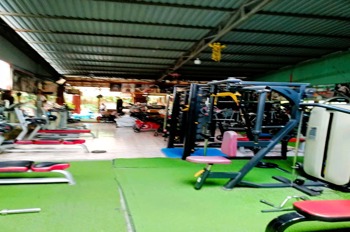 Cho Thuê Mặt Bằng 220m2 Linh Đông, Thủ Đức - Kinh Doanh Đa Ngành - Giá 15 Triệu