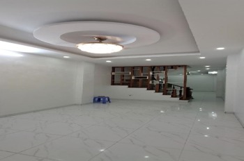 Bán nhà đẹp 50m² x 4 tầng, Hoàng Mai, Hà Nội - Ô tô đỗ cửa, giá tốt