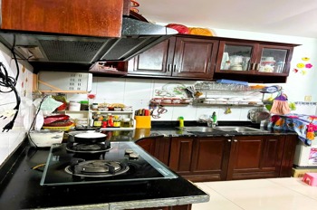 Bán Nhà 2 Tầng 95m² Linh Tây Thủ Đức - 3.75 Tỷ Sổ Hồng Riêng