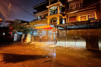 Bán nhà trần định 60m² 5 tầng, ô tô vào nhà, ngõ thông, kinh doanh đỉnh