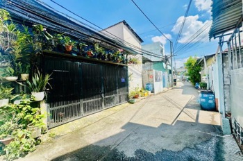 Vị trí đắc địa - Đường số 3, Tăng Nhơn Phú B - Giá 4.68 tỷ