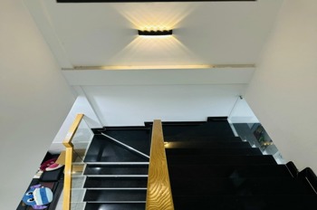 Bán Nhà 5 Tầng, HXH Hoàng Hoa Thám, P5, Bình Thạnh - 10.9 Tỷ