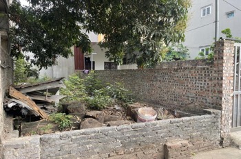 Bán Đất Dương Hà Gia Lâm - 70m2, MT 4.x tỷ - Pháp lý chuẩn, Đầu tư sinh lời