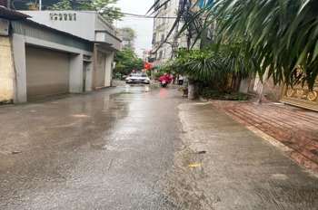 🔥 Lô Góc Tây Mỗ - Ô Tô Vào Nhà - Kinh Doanh - 8 tỷ
