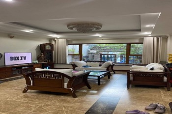 Bán nhà phố Trung Yên - 5 tầng, 100m2, giá 36.5 tỷ - Vị trí đẹp, tiện ích đầy đủ