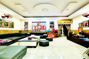 Bán Nhà Đẹp, Giá Tốt Tại Hoàng Diệu, Bình Thọ - 6.7 Tỷ