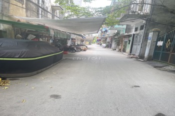 Bán đất full thổ cư Cầu Đơ 4, Hà Đông - Vị trí đẹp, giá tốt