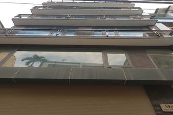 Nhà phố VIP Cầu Giấy - Mặt phố Lưu Quang Vũ, 90m2, Thoáng Đãng, Giá 48 tỷ