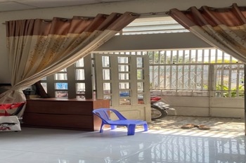 Cho Thuê Nhà Bình Thạnh 70m2, Có Sân 20m2 - Giá 7tr/Tháng