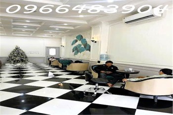 Cho Thuê Nhà 1 Trệt 3 Lầu 5*27m Mặt Tiền Đường Tô Ngọc Vân, Linh Tây