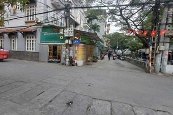 Bán Nhà Xuân Đỉnh - Bắc Từ Liêm: 66m2 x 4 Tầng, Mặt Tiền 8m, Lô Góc, Ô Tô Đỗ Cửa