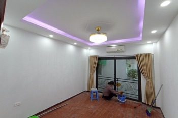Bán Nhà Đẹp Phan Đình Giót - 4 Tầng, 4 Phòng Ngủ, Giá 7.85 Tỷ