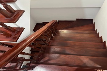 Bán Nhà Lô Góc 5 Tầng, 42m2, Gần Hồ Mỗ Lao, Giá 7.7 Tỷ