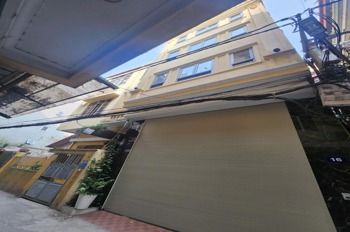 An Cư Đẳng Cấp: Nhà 2 Ngõ, Full Nội Thất Gỗ Lim, Ô Tô Vào Nhà, Trung Tâm Văn Quán