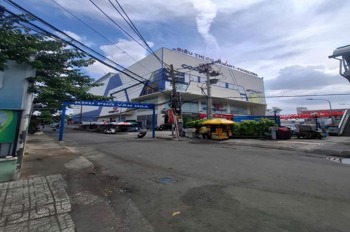 Bán nhà 2 tầng, 4x12m, Hẻm Ô Tô, Gần Coopmart Quang Trung - Giá 3 tỷ690