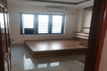 Nhà Mới Cực Hot Hà Đông: 38m2, 4 Tầng, Giá 6.65 Tỷ (TL)