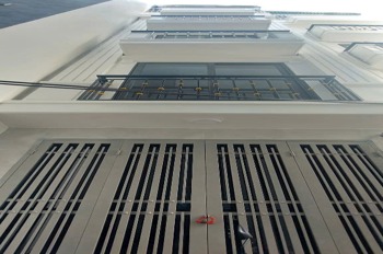 Bán Nhà Mới Đa Sỹ - Hà Đông: 35m2, 5 Tầng, Full Nội Thất, 5.6 Tỷ