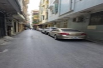 Bán nhà phân lô Xuân Thủy - Cầu Giấy: 50m2, 4 tầng, MT 8.3m, kinh doanh, oto tránh