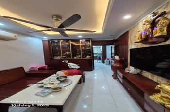 Bán nhà Tứ Hiệp - 8.3 tỷ - Ngõ thông, ô tô qua, tặng nội thất