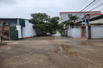 Bán Đất Hậu Ái, Vân Canh: Vị Trí Đắc Địa, Tương Lai Tăng Trưởng
