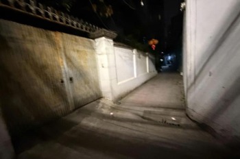 Bán Lô Đất Trung Tâm Ba Đình 310m2, Xây Căn Hộ/CCMN, Giá 41.5 Tỷ