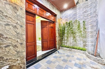 Bán nhà Nguyễn Khoái, Times City - 4PN, 2 mặt thoáng, Sổ đỏ sẵn sàng giao dịch