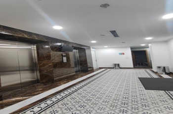 Tòa Văn Phòng Cao Cấp Cầu Giấy - 200m2, Mặt Tiền 9m, Pháp Lý Sổ Đỏ
