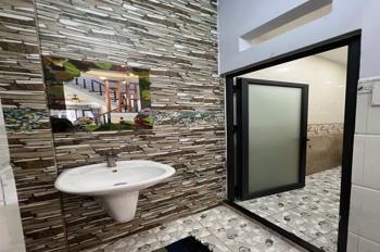 Bán nhà Quận 12 - 4.45 tỷ - Đường 6m - 4x15 - Pháp lý rõ ràng