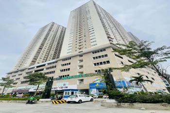 Cho Thuê Căn Hộ 3PN, 80m2 THT NewCity - Giá 7tr/Tháng