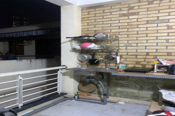 Cho Thuê Phòng Quận 1 - Giá Tốt, Full Nội Thất, Gần Trần Hưng Đạo