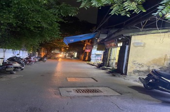 Nhà Mặt Ngõ Chợ Vũ Tông Phan - Đầu Tư Vàng, Giá Tốt Nhất