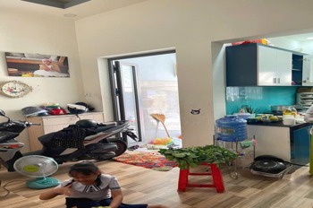 Bán nhà hẻm Nguyễn Ảnh Thủ, Quận 12: 4x14, 53m2, Giá 3.55 Tỷ