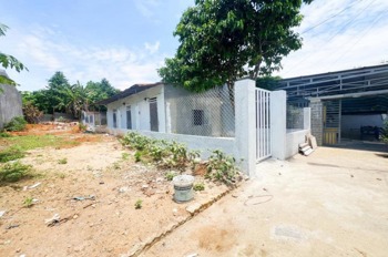 Bán Dãy Nhà Trọ 11 Phòng Tân An Hội, Củ Chi - Sổ Riêng, Xe Hơi